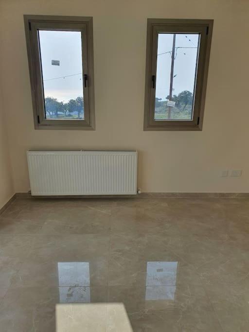 Apartment Pervolia Complex, One Bedroom Apartment, No 205