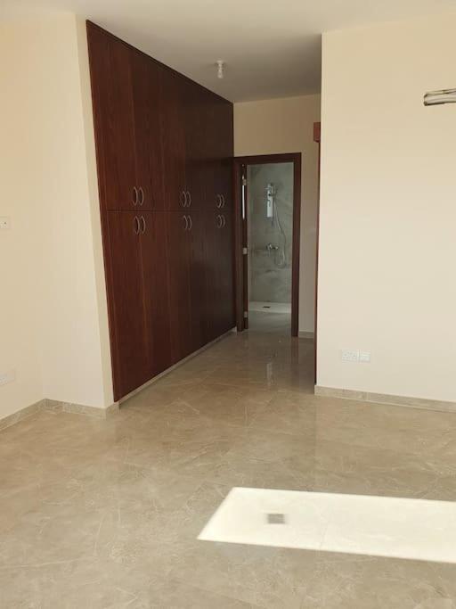 Pervolia Complex, One Bedroom Apartment, No 205 Apartment Paphos