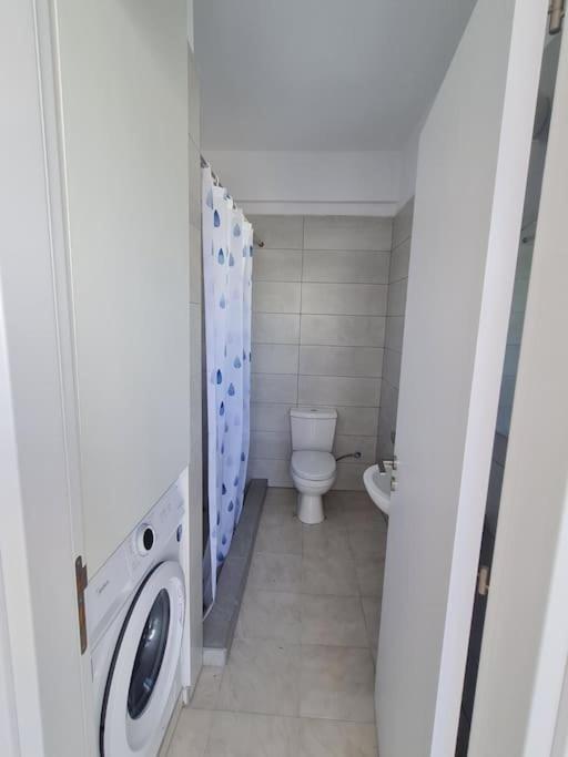Pervolia Complex, One Bedroom Apartment, No 205 Paphos