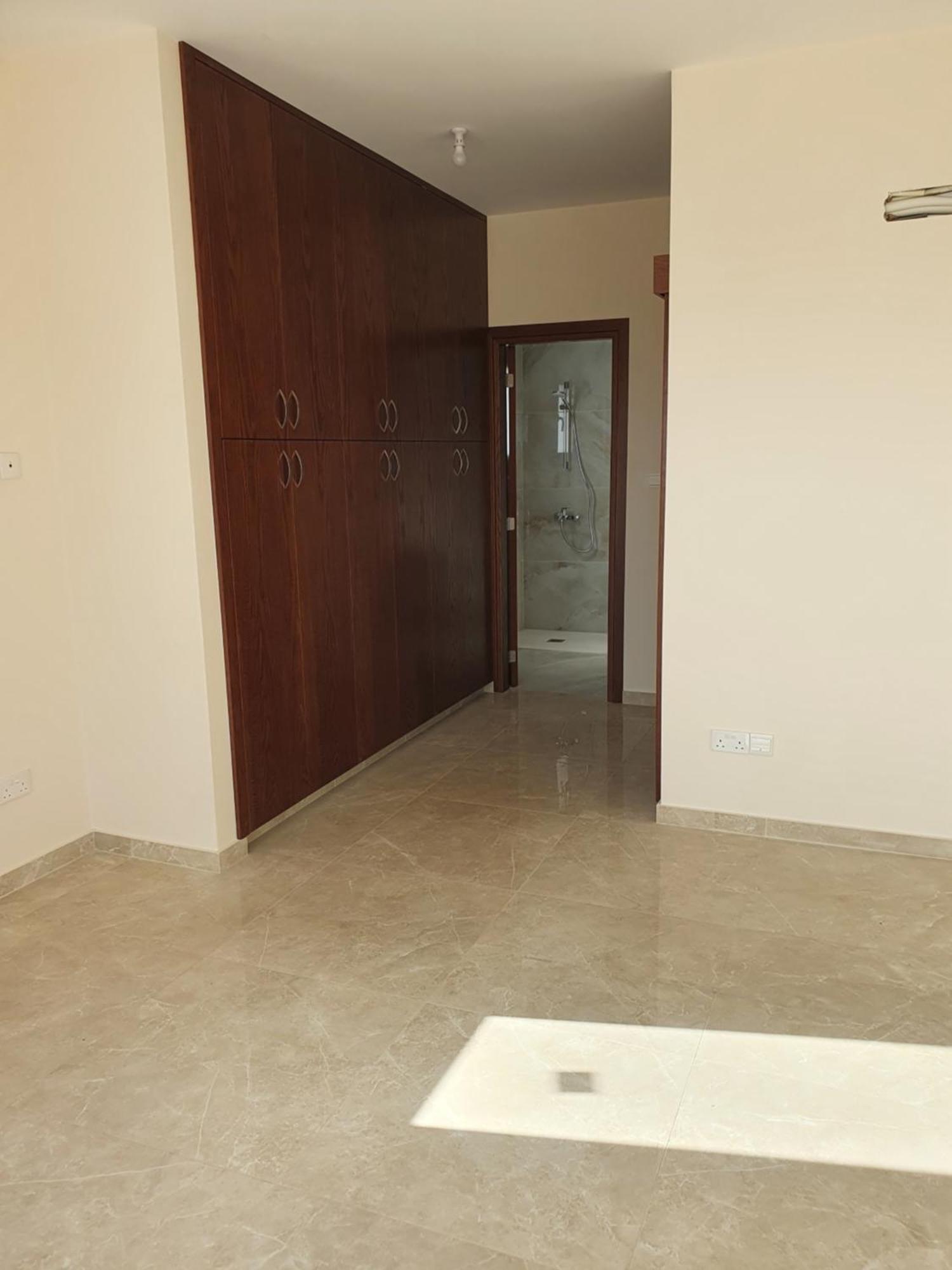 Pervolia Complex, One Bedroom Apartment, No 205 Paphos