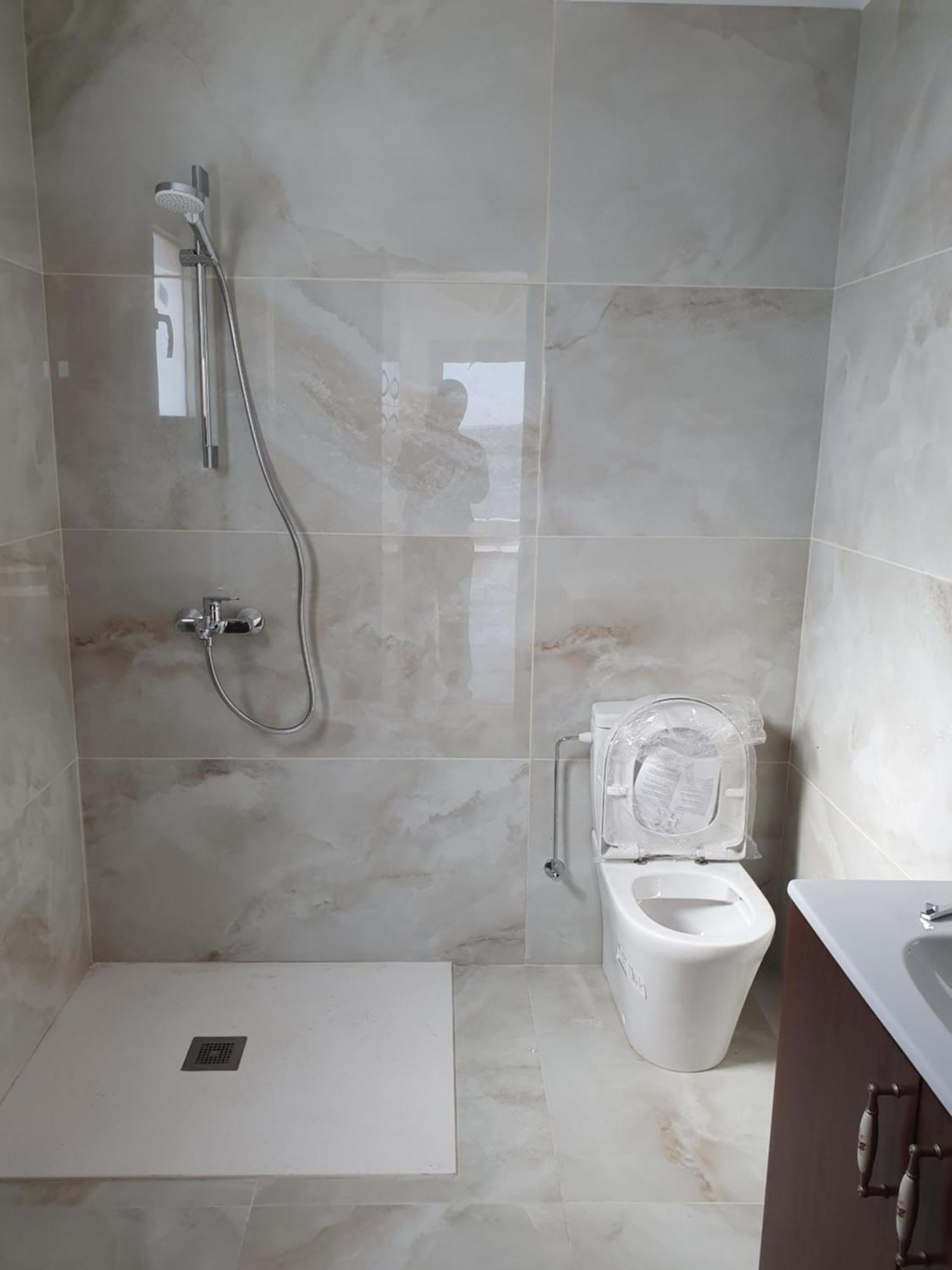 Pervolia Complex, One Bedroom Apartment, No 205 * Paphos